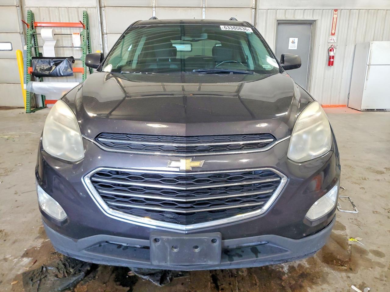 2016 CHEVROLET EQUINOX LT — снимка 5