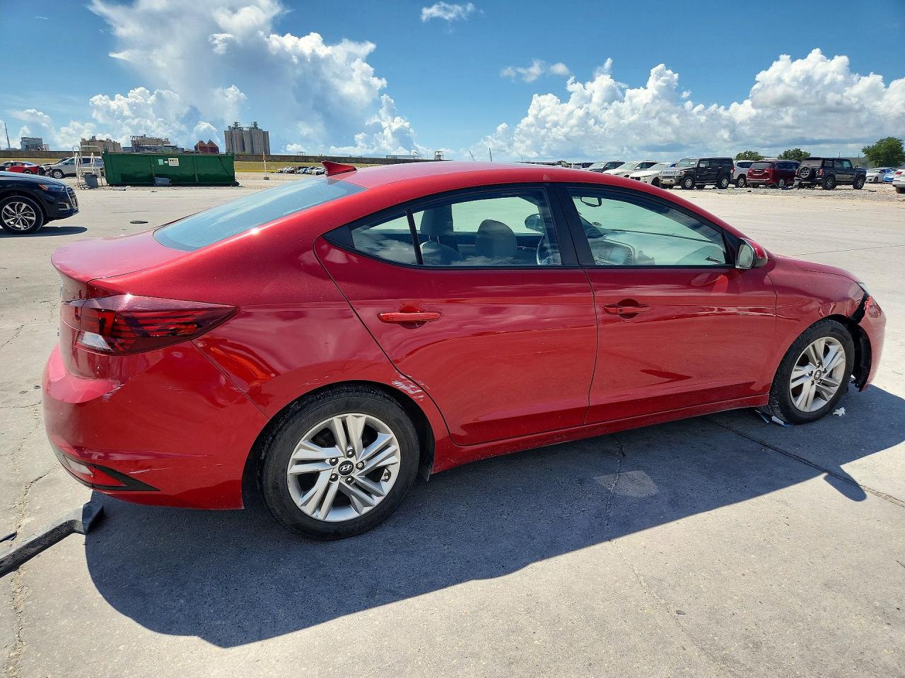 2020 HYUNDAI ELANTRA VALUE EDITION — снимка 3