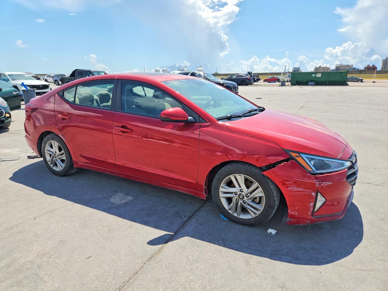 2020 HYUNDAI ELANTRA VALUE EDITION — снимка 4