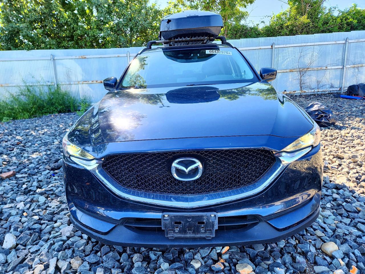 2017 MAZDA CX-5 TOURING — снимка 5