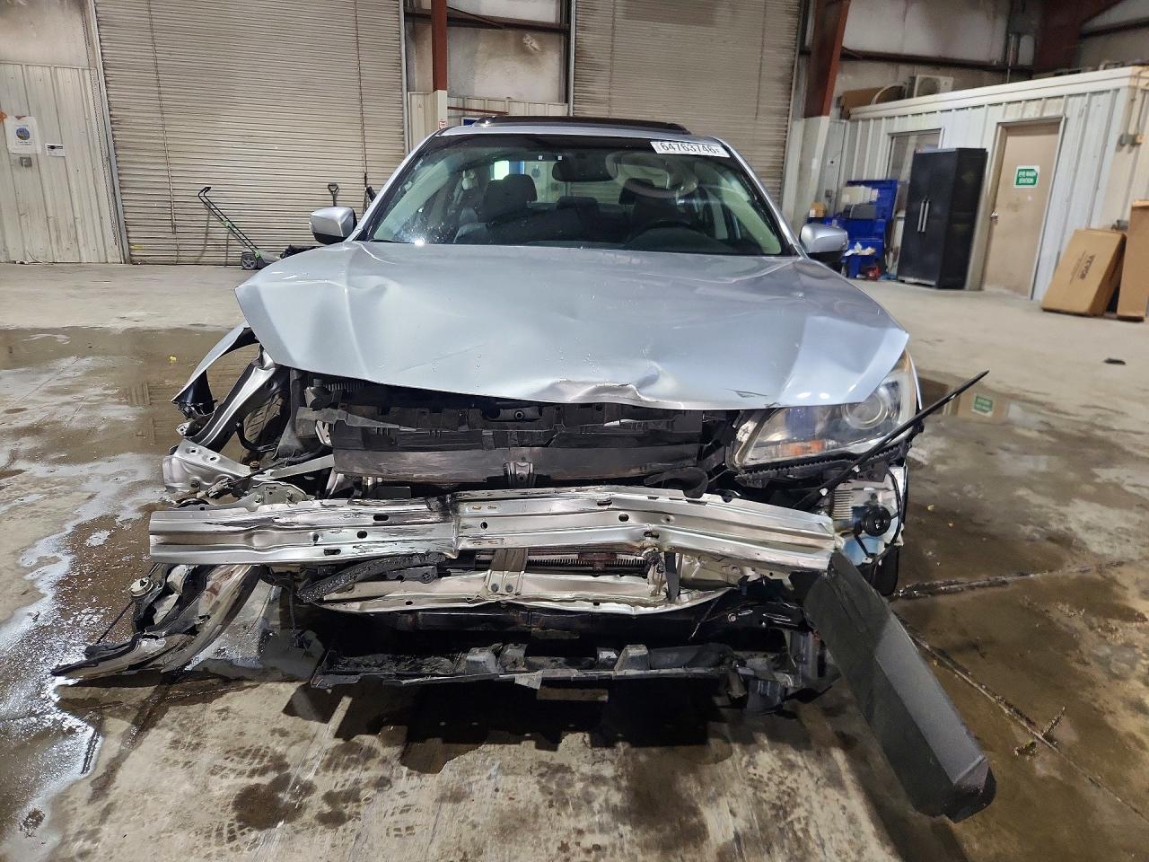 2017 SUBARU LEGACY 2.5I LIMITED — снимка 5