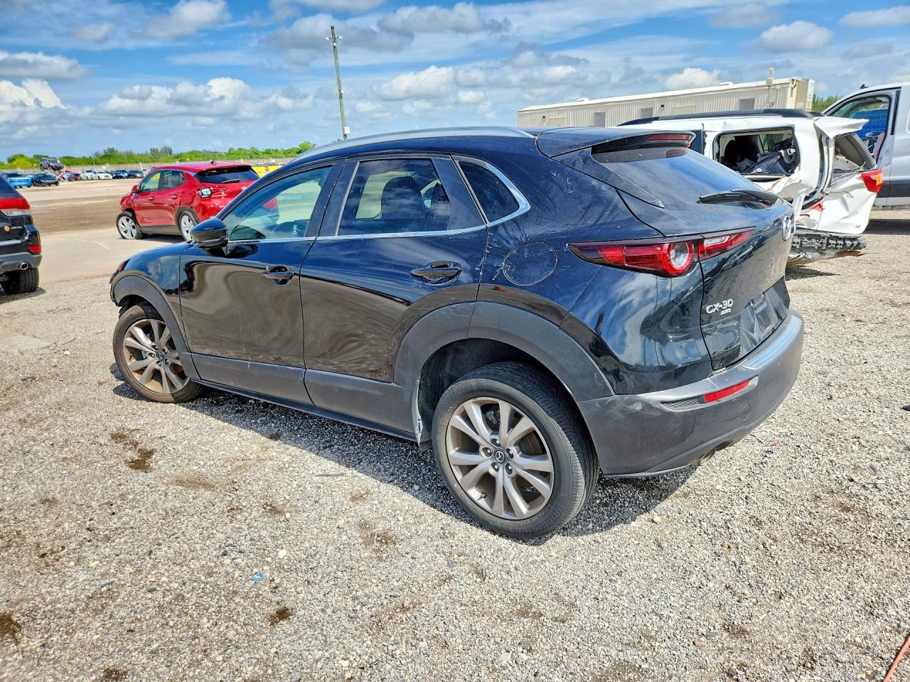 2024 MAZDA CX-30 PREFERRED — снимка 2
