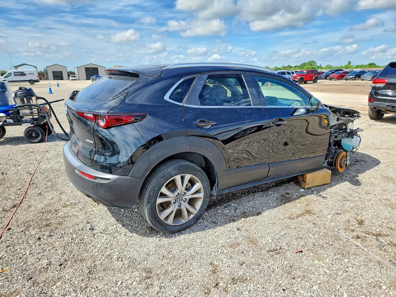 2024 MAZDA CX-30 PREFERRED — снимка 3