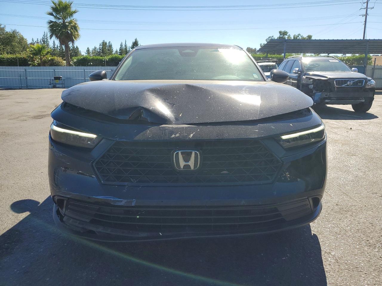 2023 HONDA ACCORD HYBRID SPORT — снимка 5