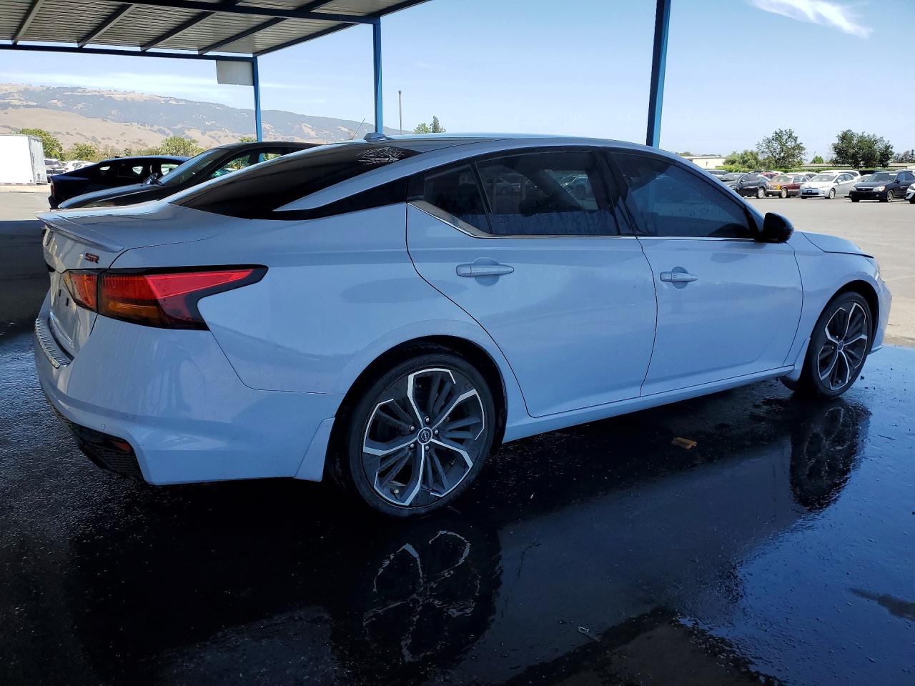 2023 NISSAN ALTIMA SR — снимка 3