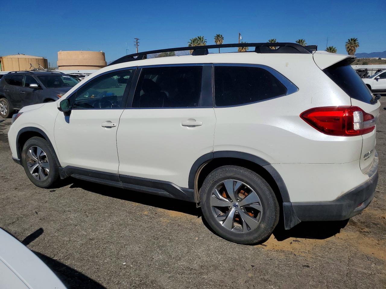 2020 SUBARU ASCENT PREMIUM — снимка 2