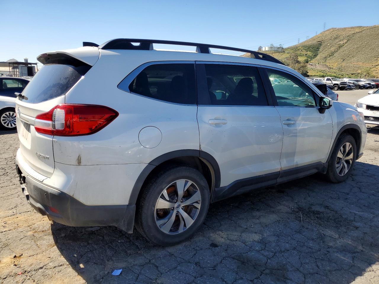 2020 SUBARU ASCENT PREMIUM — снимка 3