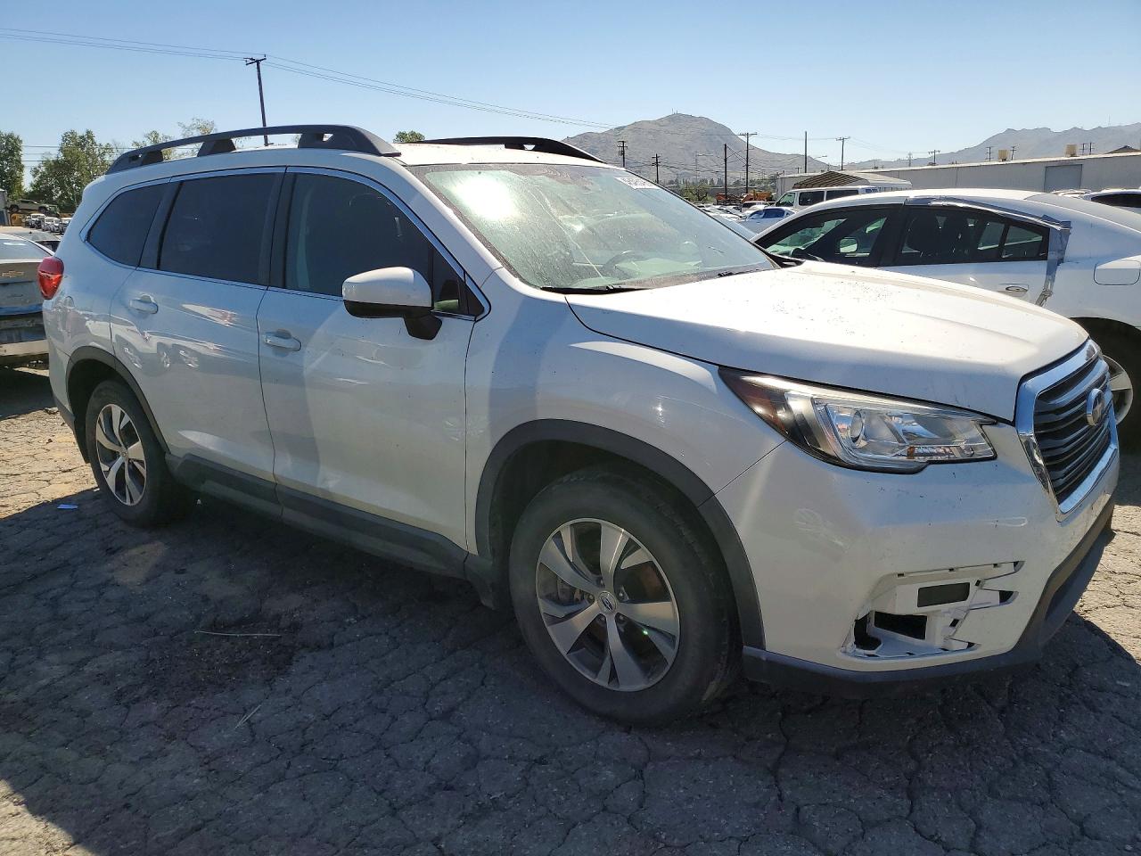 2020 SUBARU ASCENT PREMIUM — снимка 4