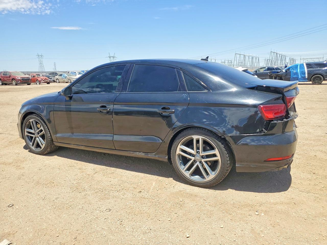 2020 AUDI A3 PREMIUM — снимка 2