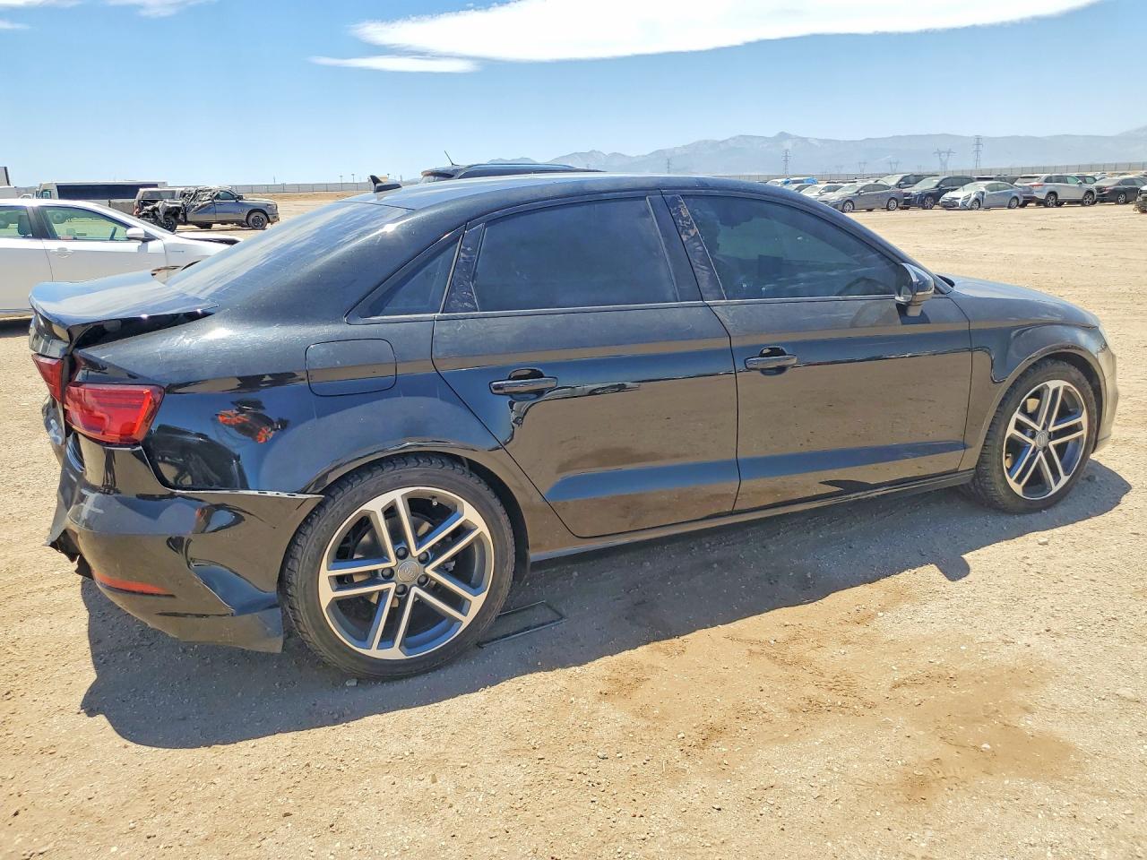 2020 AUDI A3 PREMIUM — снимка 3