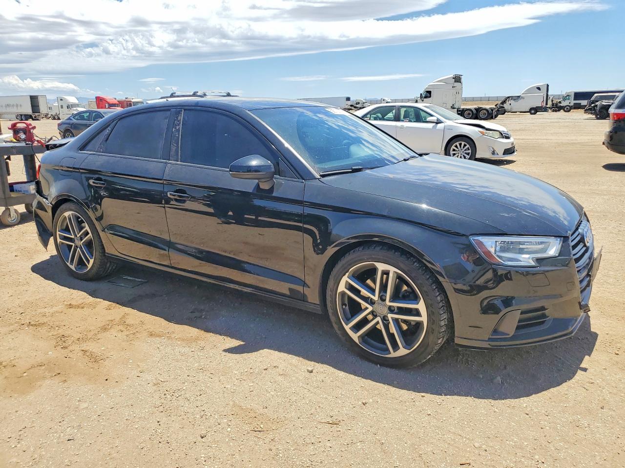2020 AUDI A3 PREMIUM — снимка 4