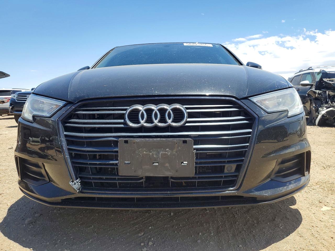 2020 AUDI A3 PREMIUM — снимка 5