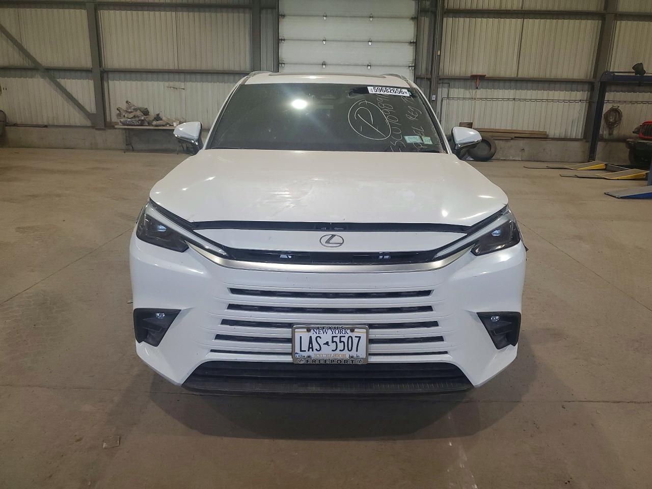 2024 LEXUS TX 350 UNKNOWN — снимка 5