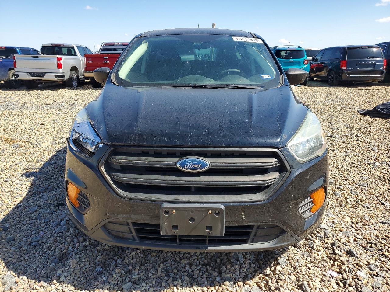 2017 FORD ESCAPE S — снимка 5