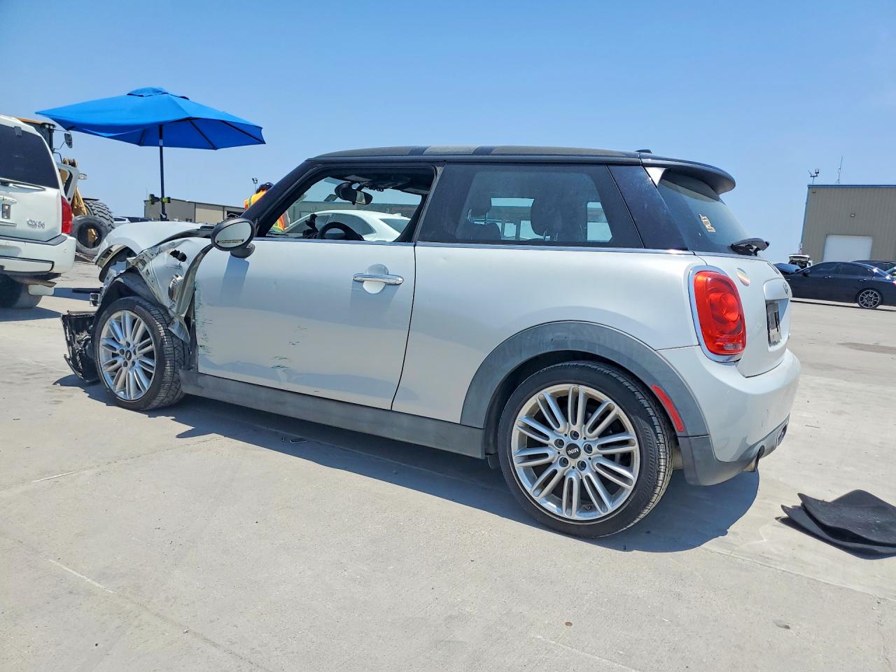 2015 MINI COOPER — снимка 2
