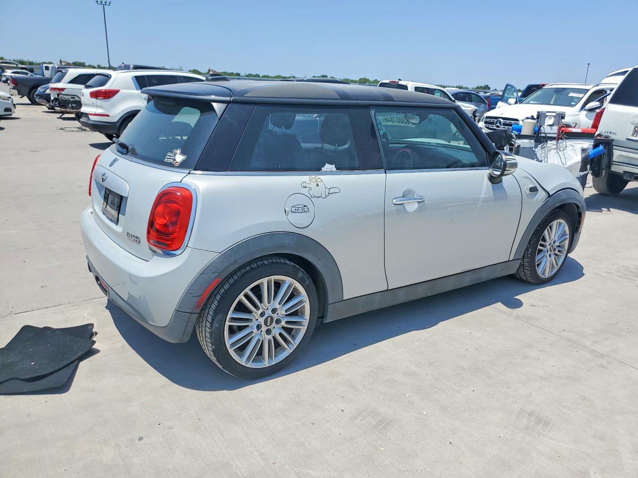 2015 MINI COOPER — снимка 3