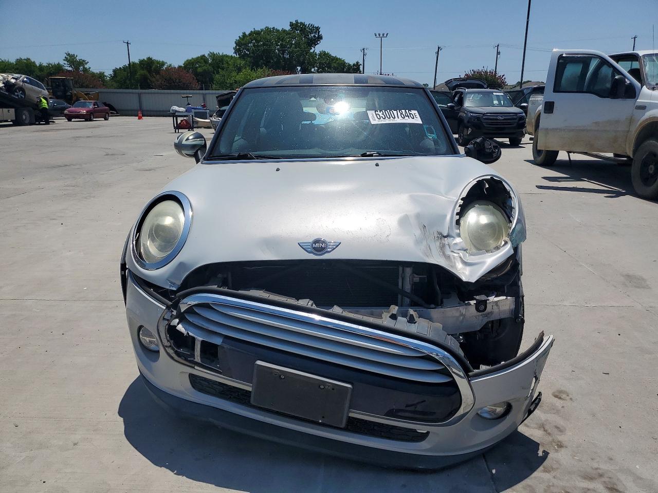 2015 MINI COOPER — снимка 5