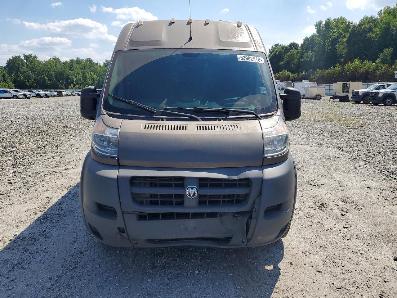 2018 RAM PROMASTER 2500 2500 HIGH — снимка 5