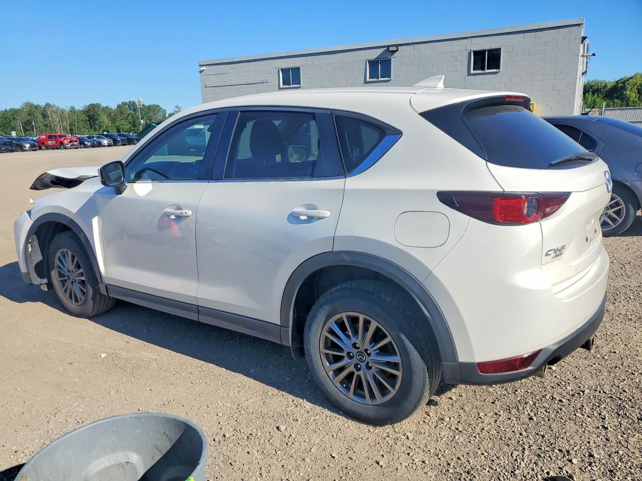 2018 MAZDA CX-5 TOURING — снимка 2