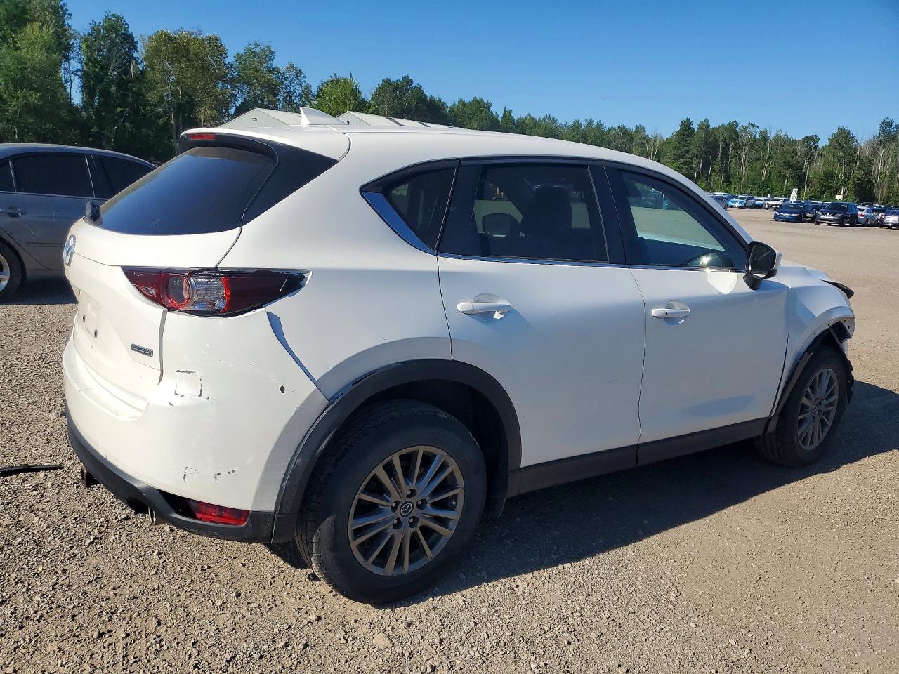 2018 MAZDA CX-5 TOURING — снимка 3