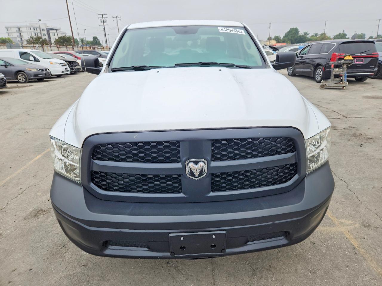 2016 RAM 1500 ST — снимка 5