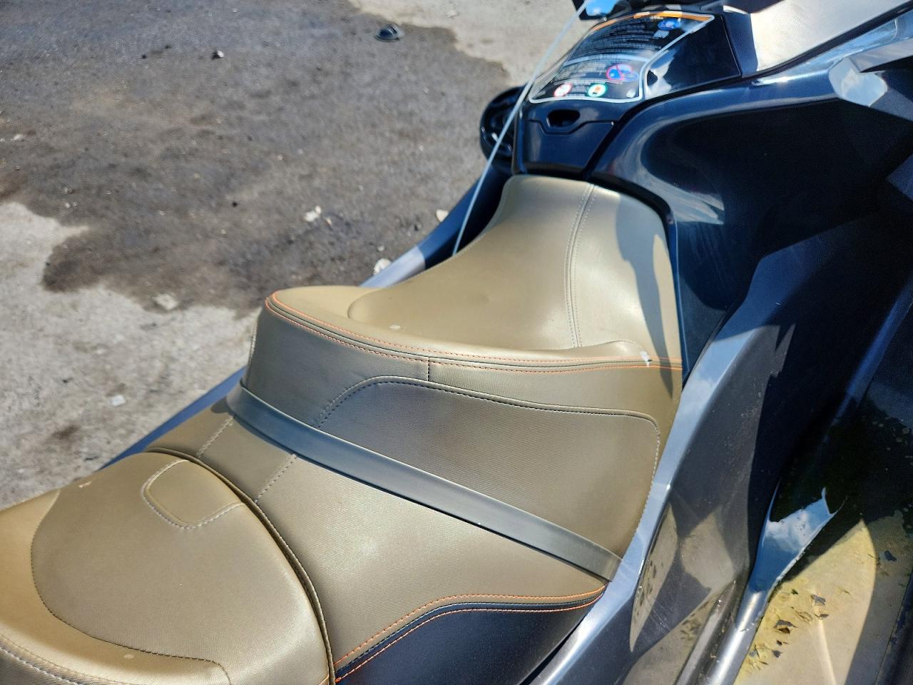 2021 SEA-DOO GTX 230 — снимка 5