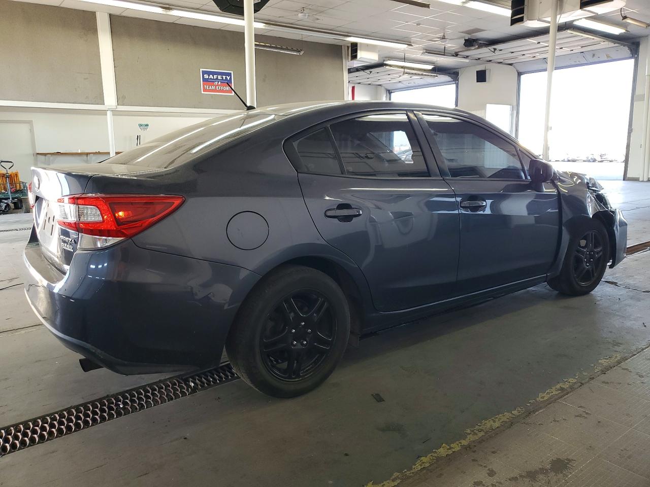 2017 SUBARU IMPREZA — снимка 3