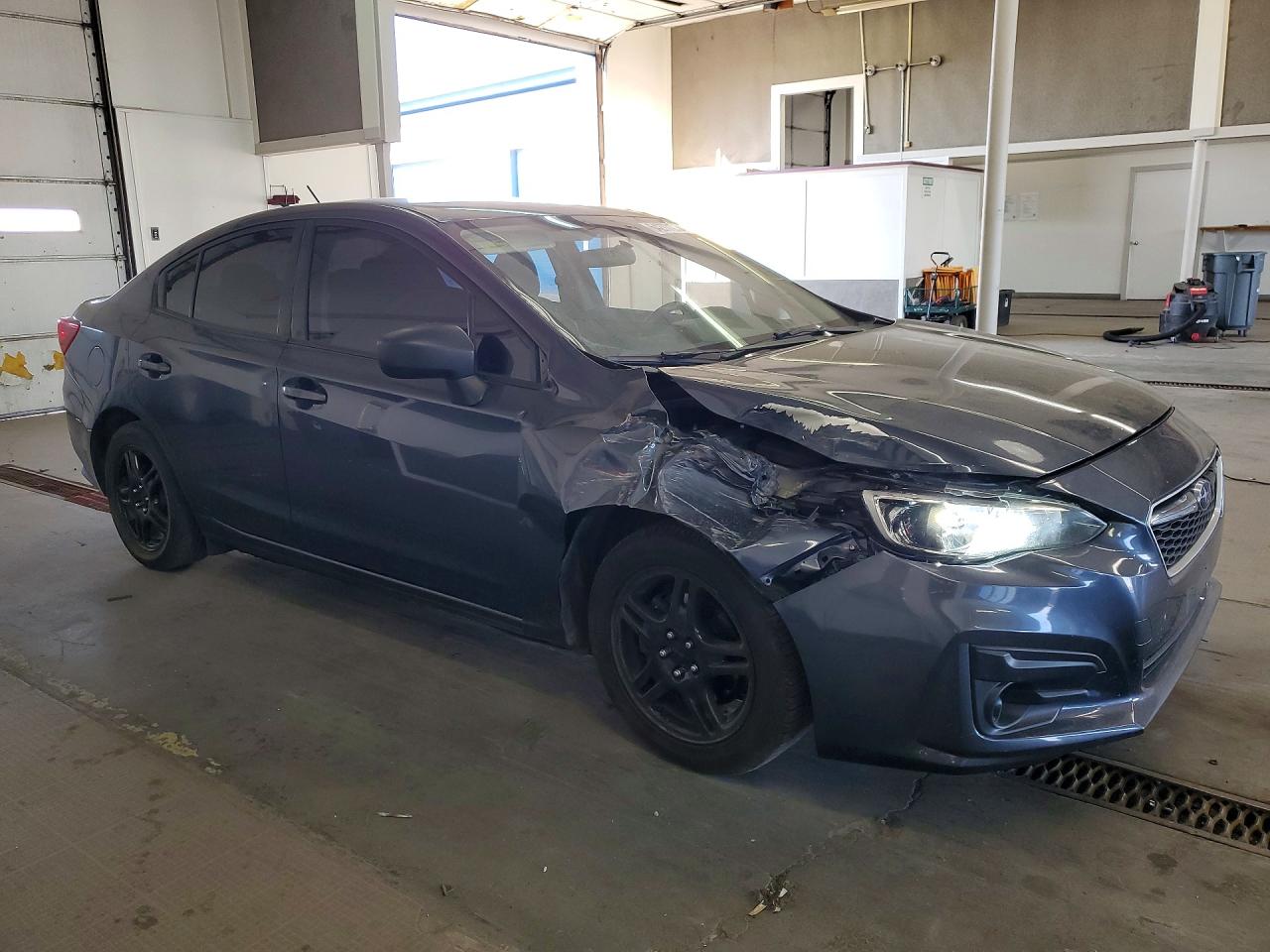 2017 SUBARU IMPREZA — снимка 4