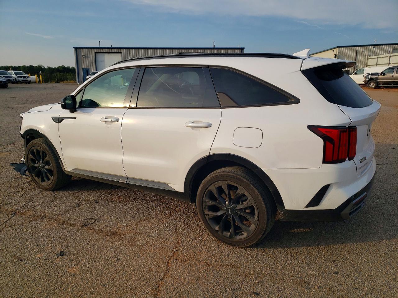 2023 KIA SORENTO SX — снимка 2