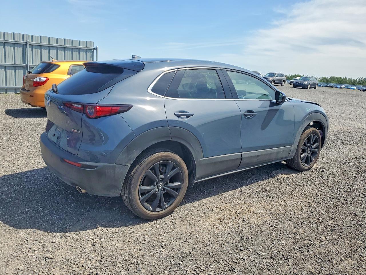 2025 MAZDA CX-30 PREMIUM — снимка 3
