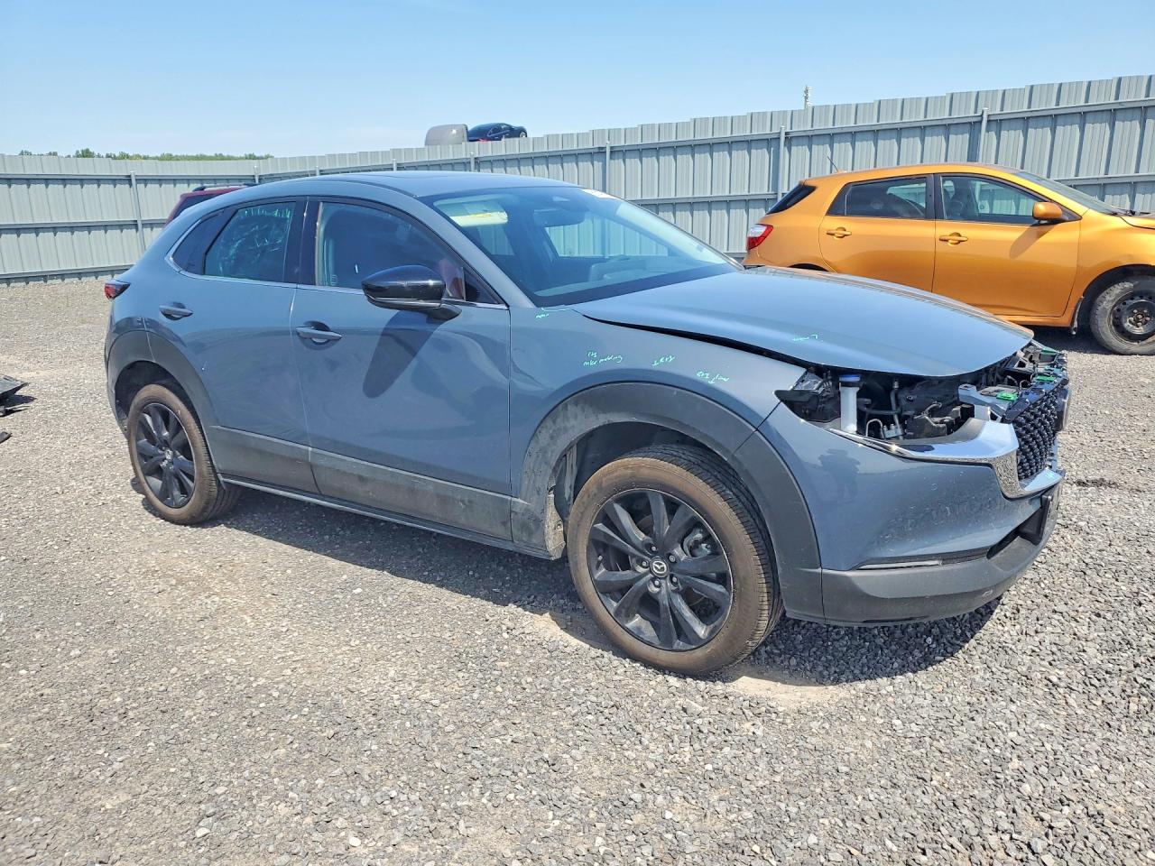 2025 MAZDA CX-30 PREMIUM — снимка 4