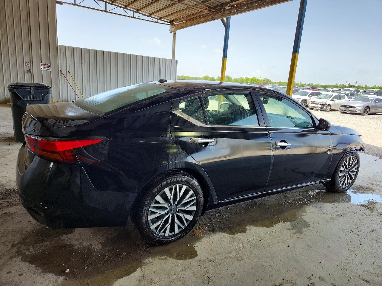 2024 NISSAN ALTIMA SV — снимка 3