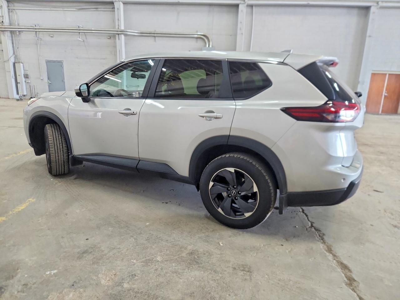 2024 NISSAN ROGUE SV — снимка 2