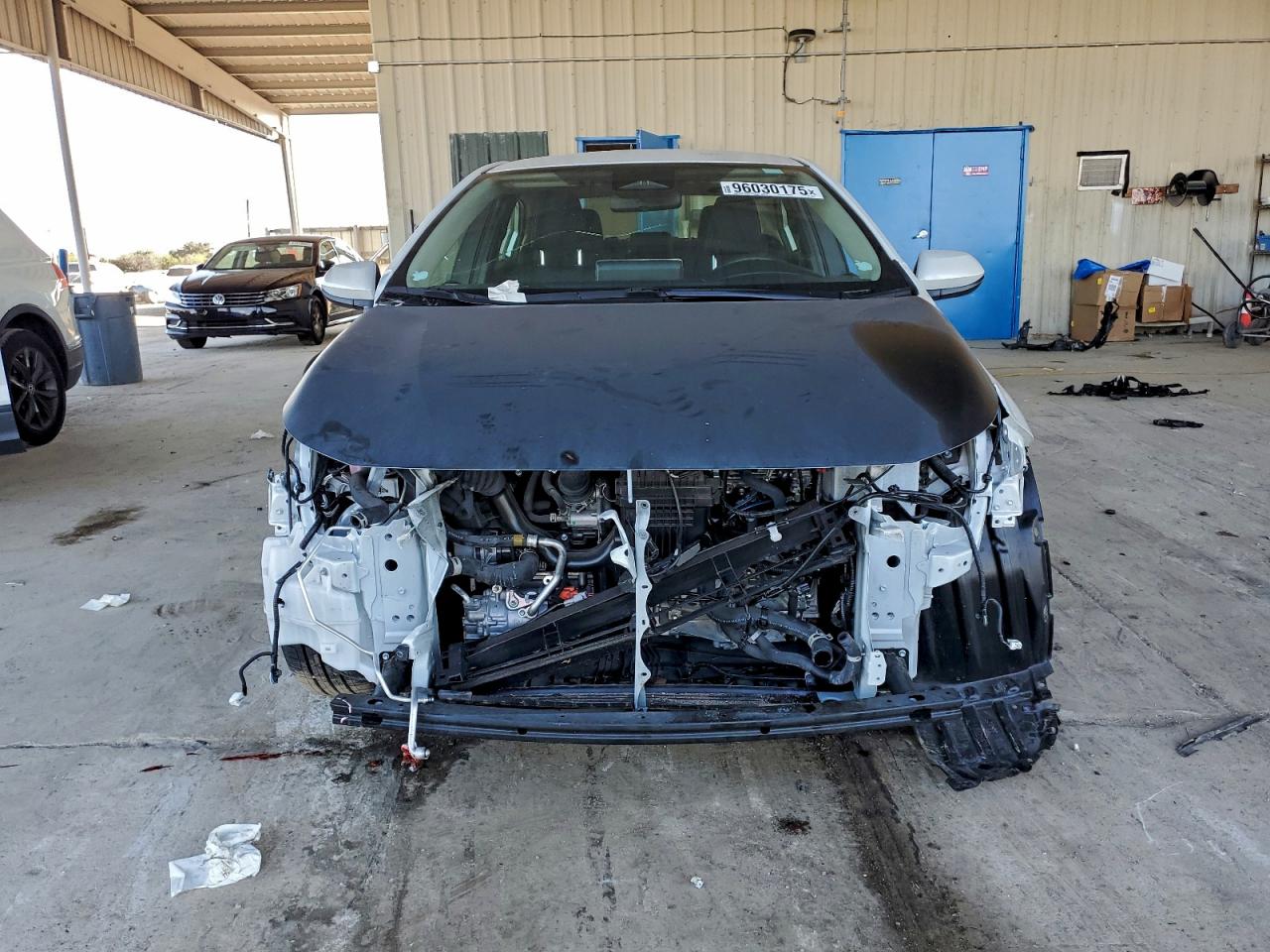 2024 TOYOTA COROLLA LE — снимка 5