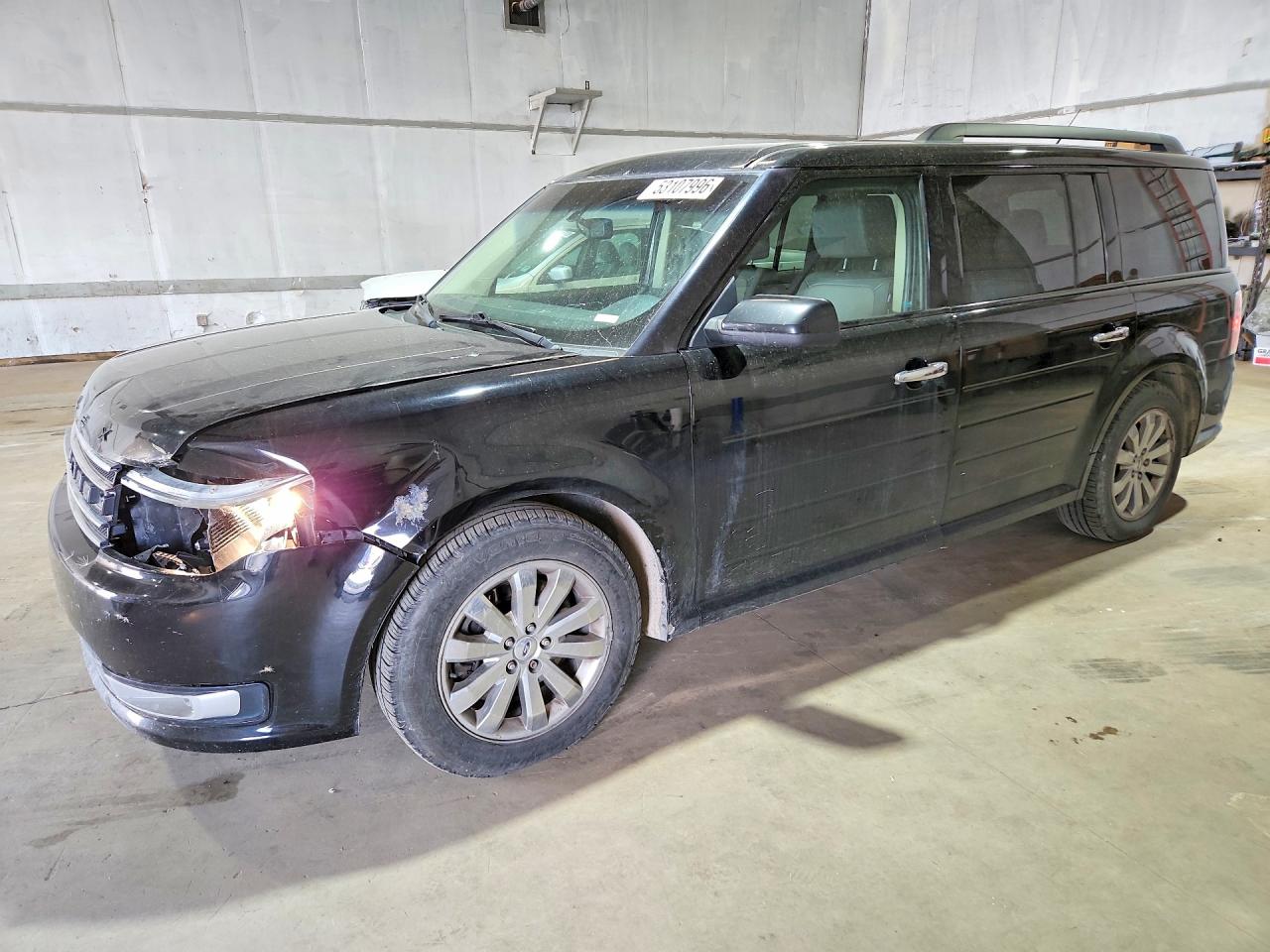 2016 FORD FLEX SEL