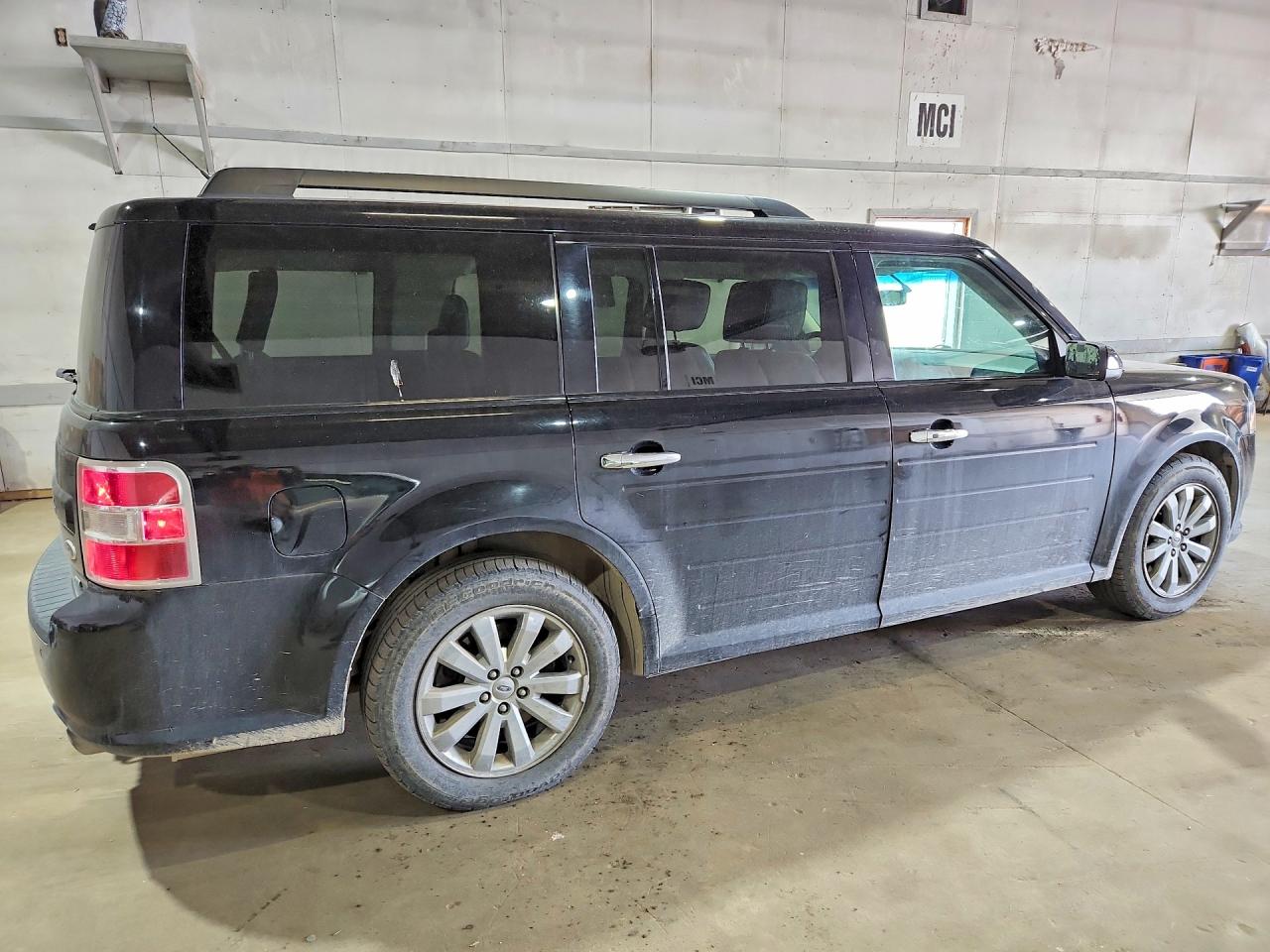 2016 FORD FLEX SEL — снимка 3