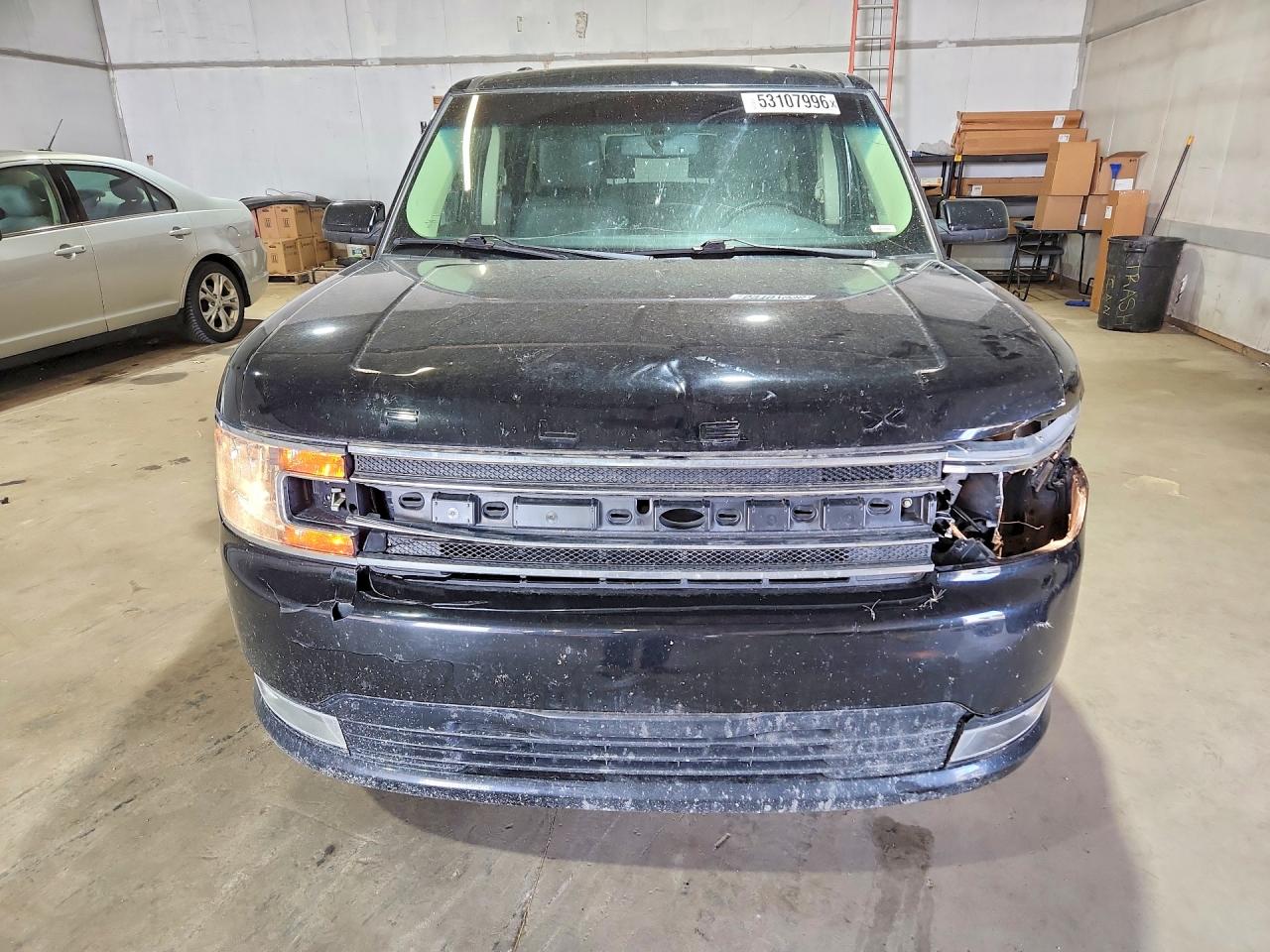 2016 FORD FLEX SEL — снимка 5