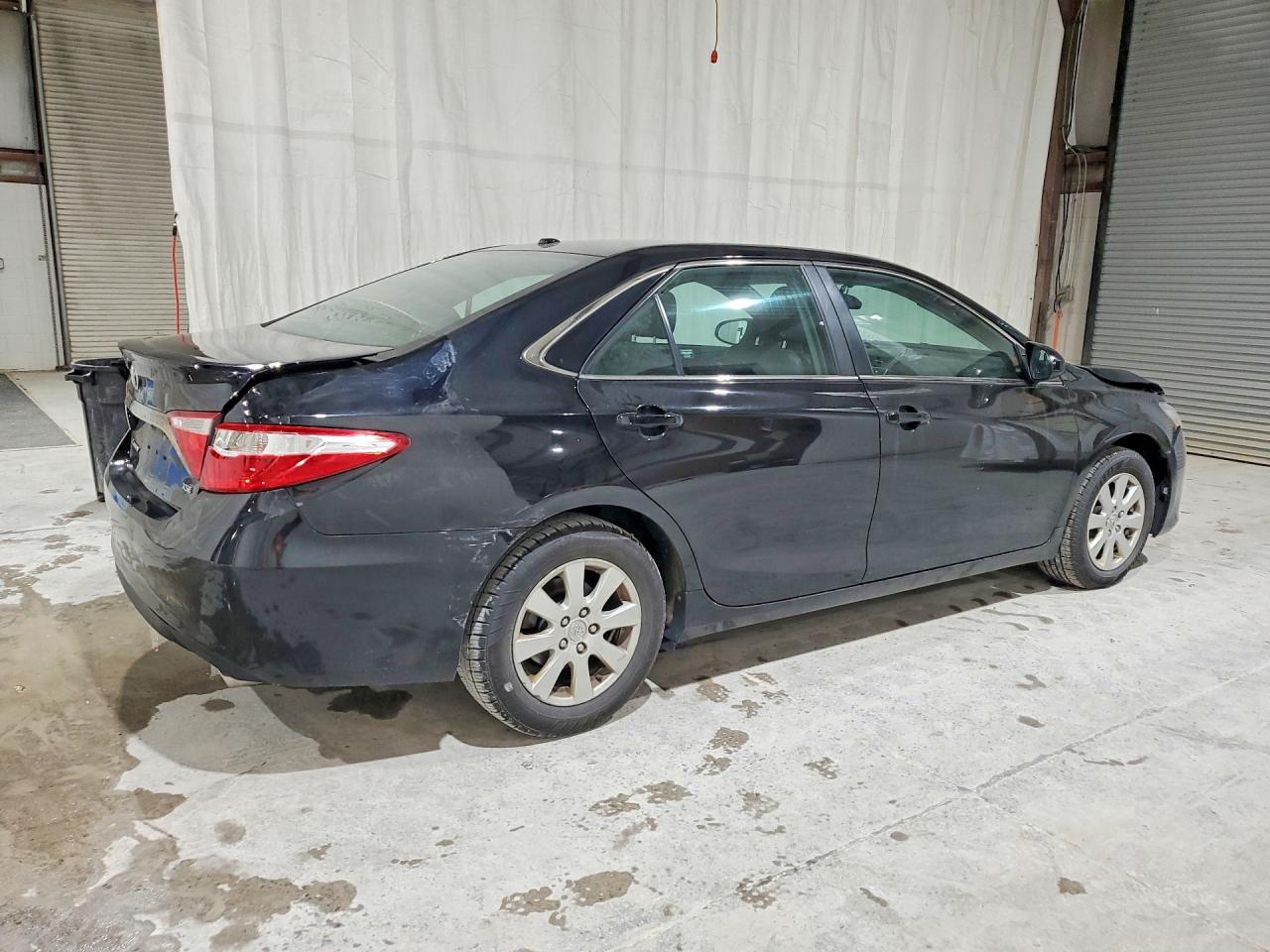 2015 TOYOTA CAMRY XSE — снимка 3