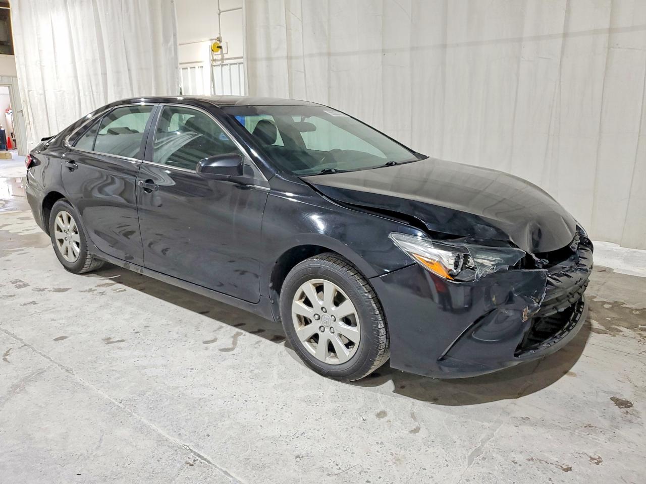 2015 TOYOTA CAMRY XSE — снимка 4
