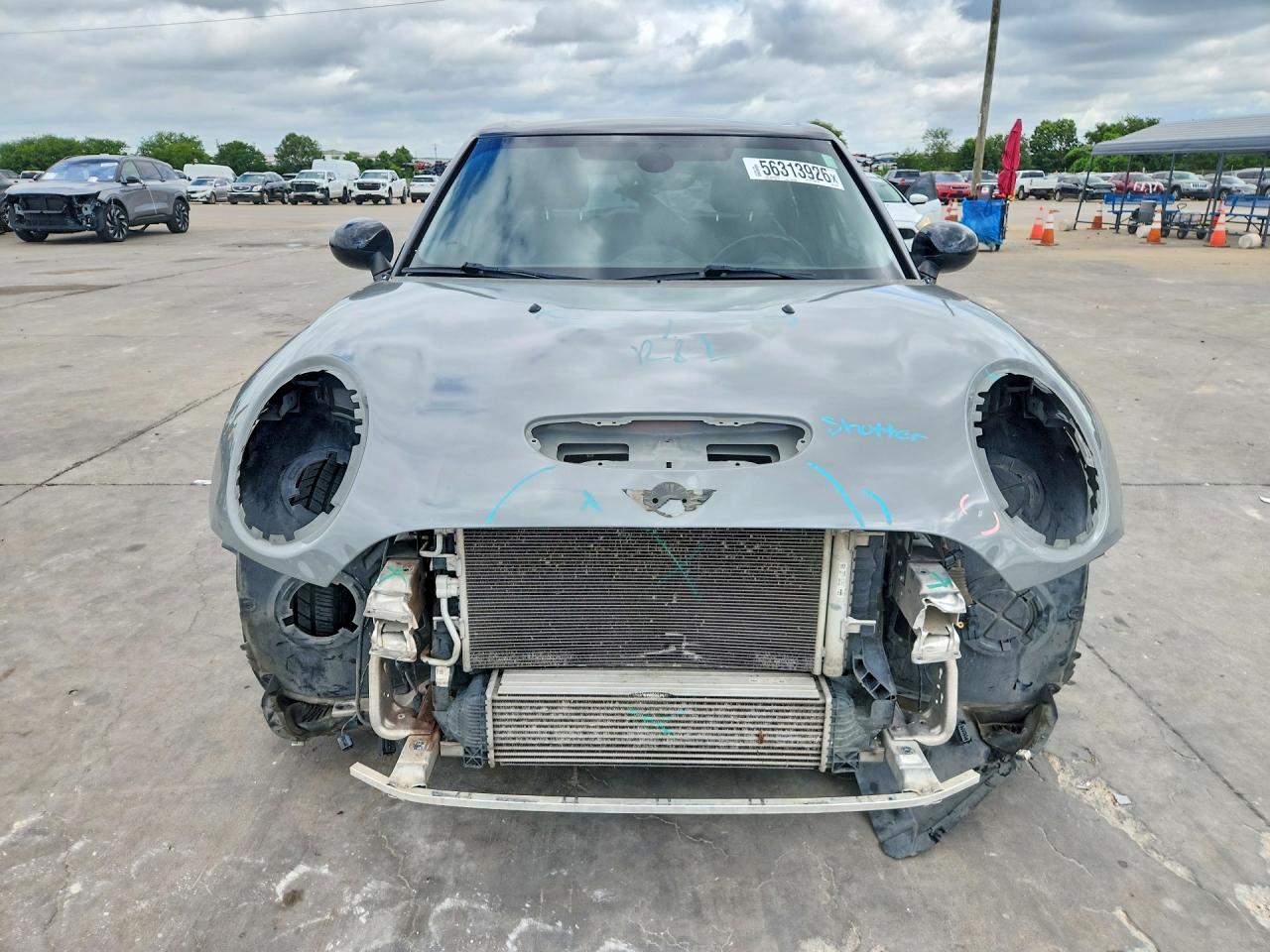 2016 MINI COOPER S CLUBMAN — снимка 5