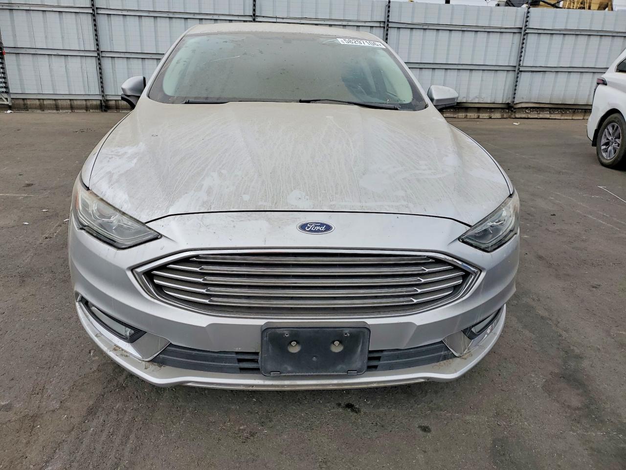 2018 FORD FUSION SE — снимка 5