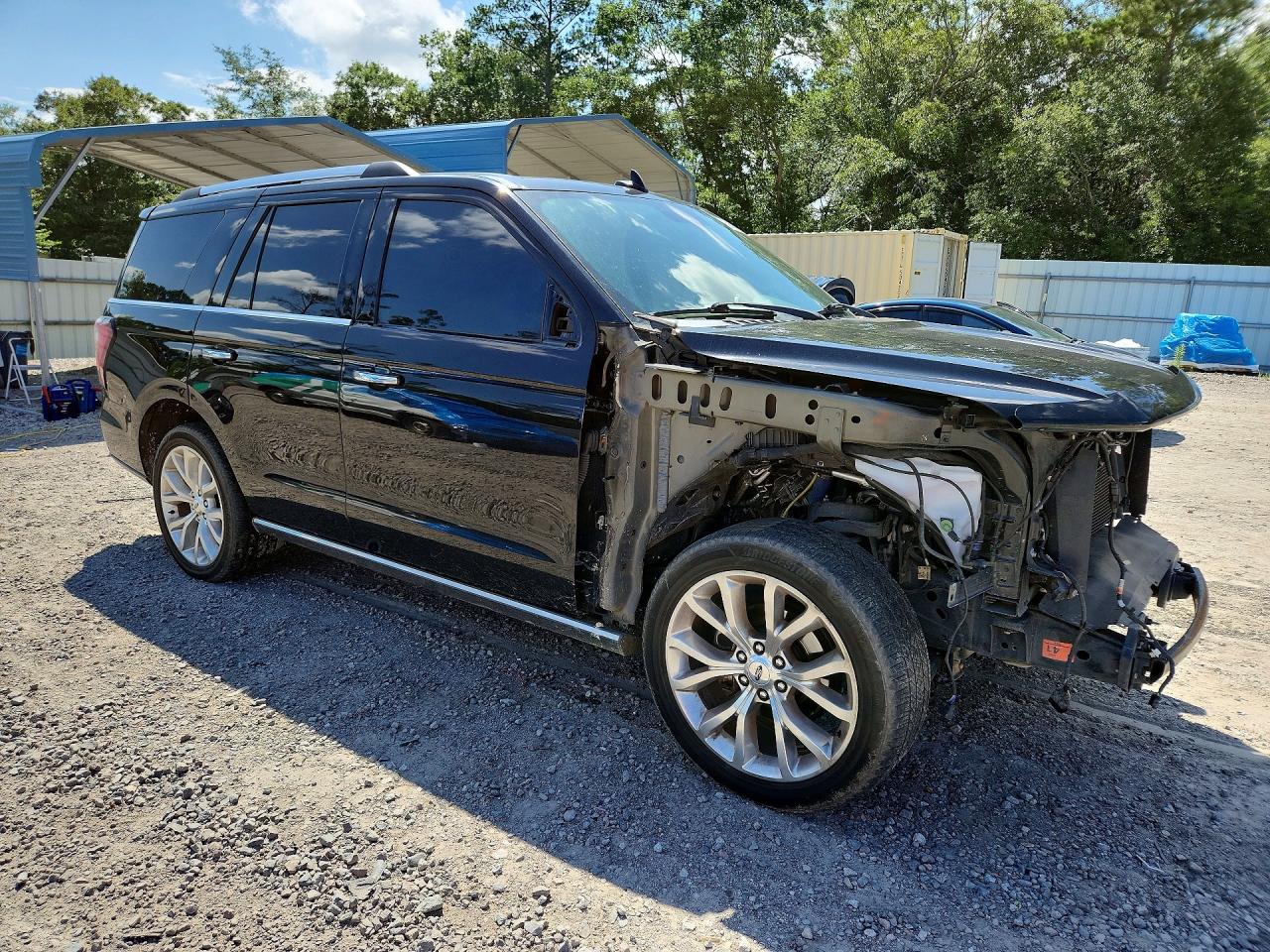 2018 FORD EXPEDITION LIMITED — снимка 4
