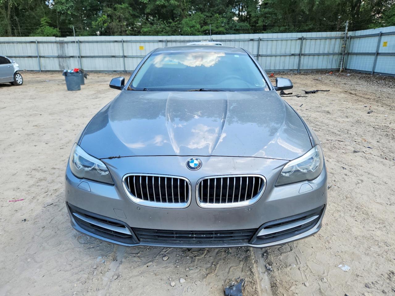 2014 BMW 528 XI — снимка 5