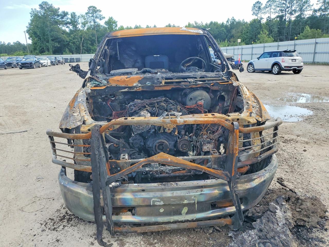 2019 RAM 1500 CLASSIC TRADESMAN — снимка 5