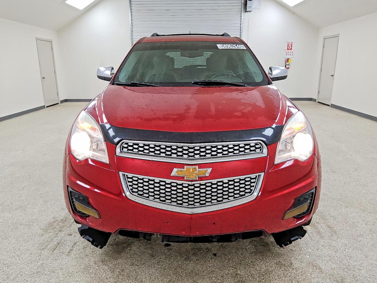 2015 CHEVROLET EQUINOX LT — снимка 5
