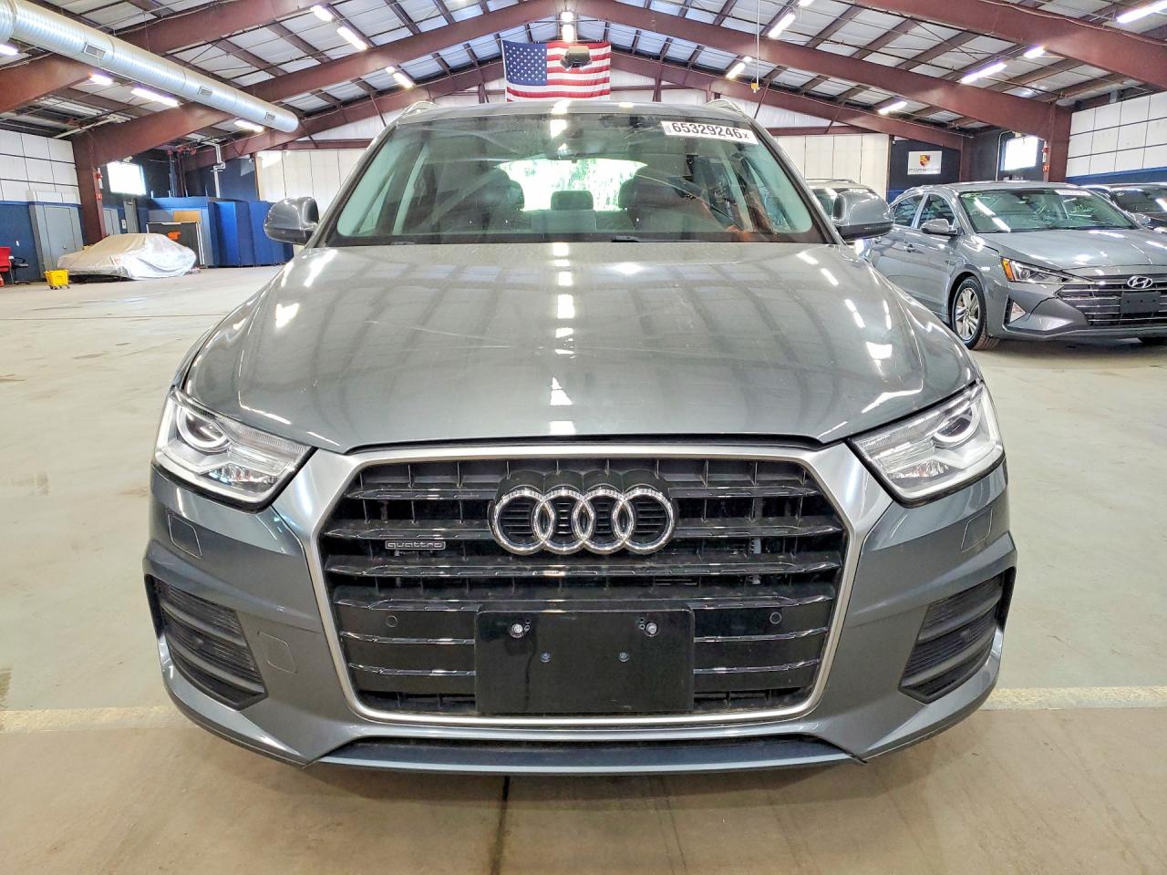 2017 AUDI Q3 PREMIUM — снимка 5