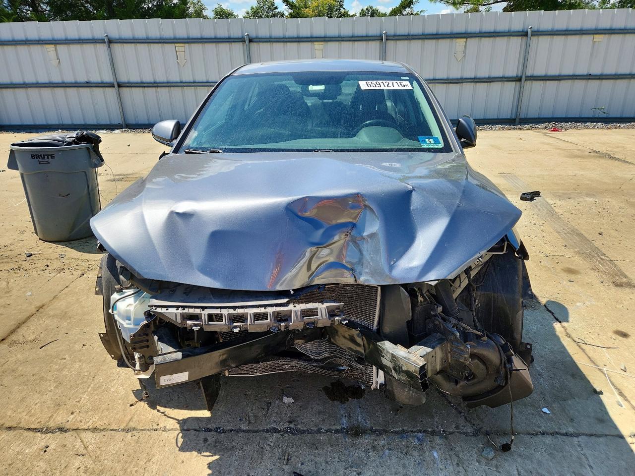 2018 HYUNDAI ELANTRA VALUE EDITION — снимка 5