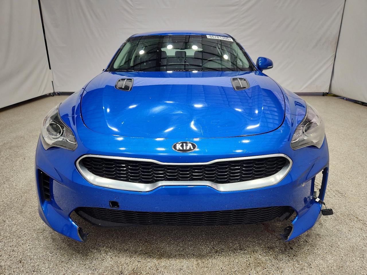 2019 KIA STINGER BASE — снимка 5