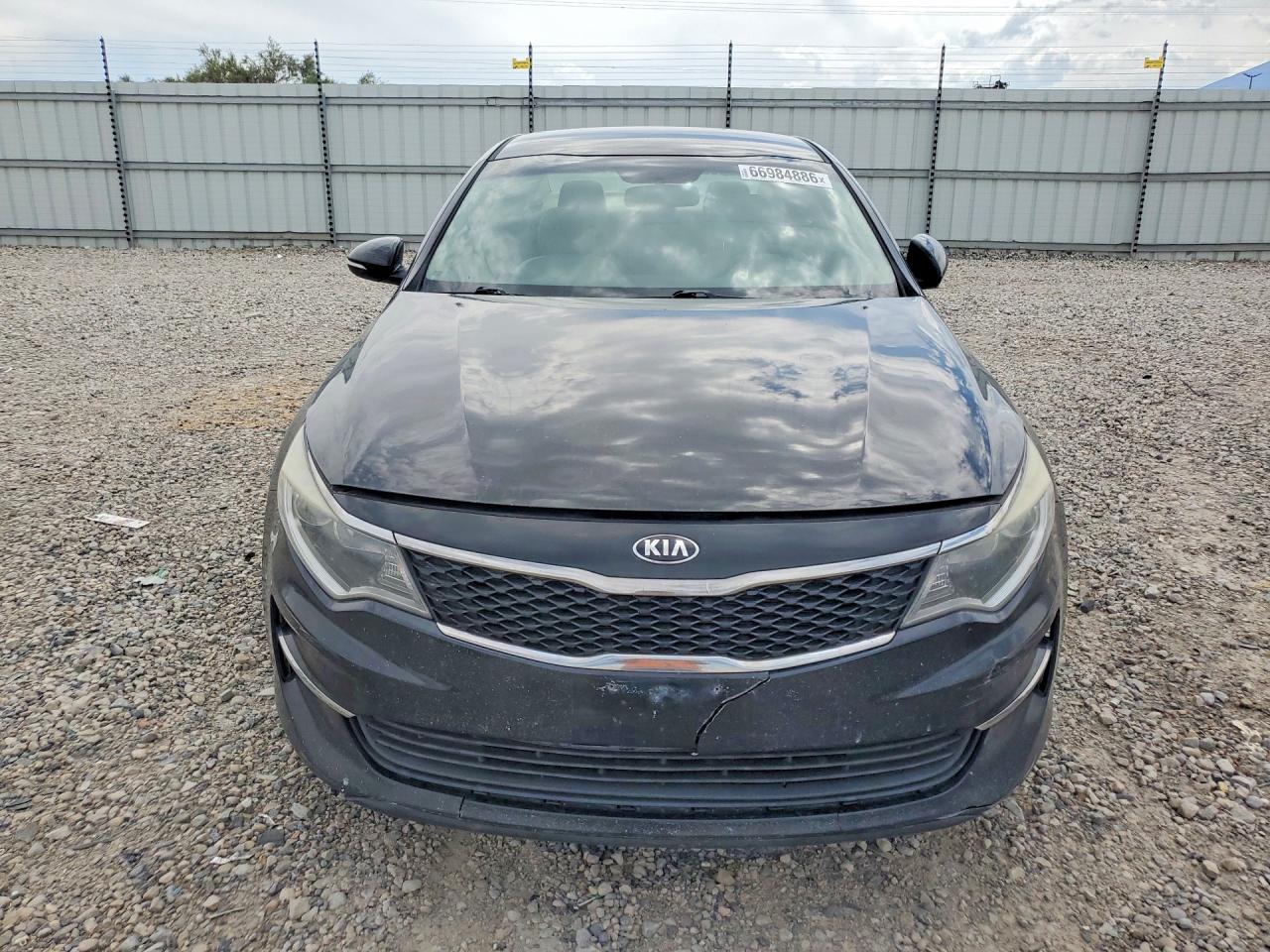 2016 KIA OPTIMA LX — снимка 5