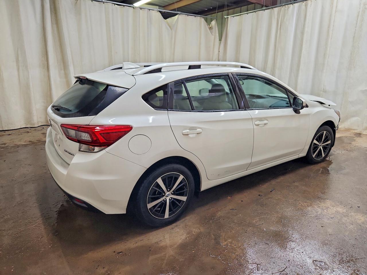 2021 SUBARU IMPREZA PREMIUM — снимка 3